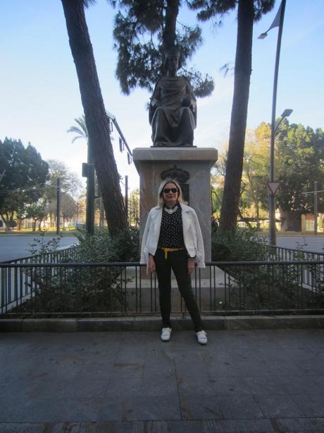 LOOK324-7.4.20147:30WHITE JACKET¡¡Hola amigas!!Comenzamos... LOOK324-7.4.20147:30WHITE JACKET¡¡Hola amigas!!Comenzamos...