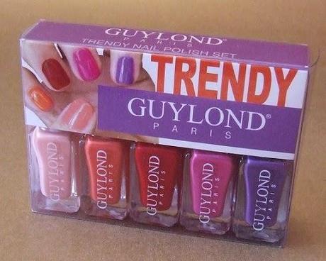 GUYLOND – disfrutando de los colores