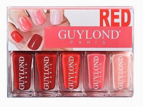 GUYLOND – disfrutando de los colores