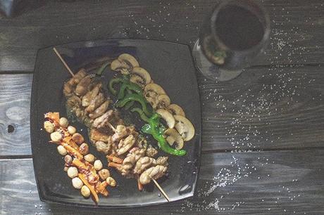 Lunes de recomendaciones: Un blog indispensable y una tienda que no podéis perderos Lunes de recomendaciones: Un blog indispensable y una tienda que no podéis perderos