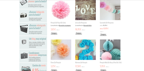 Lunes de recomendaciones: Un blog indispensable y una tienda que no podéis perderos Lunes de recomendaciones: Un blog indispensable y una tienda que no podéis perderos