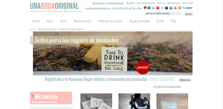 Lunes de recomendaciones: Un blog indispensable y una tienda que no podéis perderos Lunes de recomendaciones: Un blog indispensable y una tienda que no podéis perderos