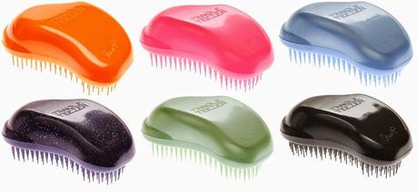 tangle teezer 