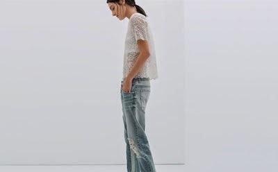 Pantalones Denim  ¿Con cuál te quedas?