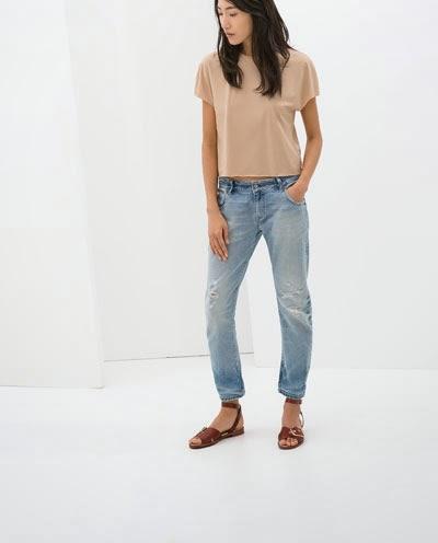 Pantalones Denim  ¿Con cuál te quedas?