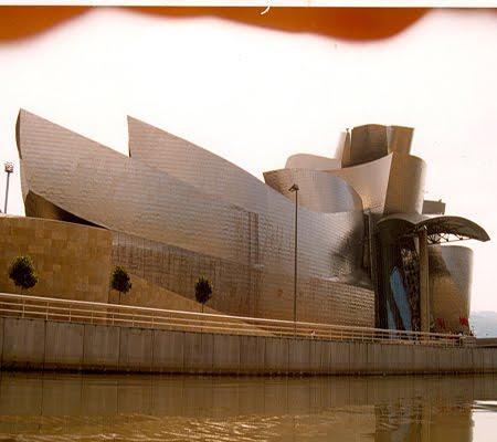 Guggenheim Bilbao