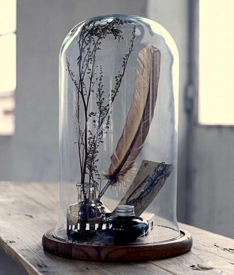 Decorar con campanas de vidrio campanas-vidrio-bell-jar-estiloescandinavo-02