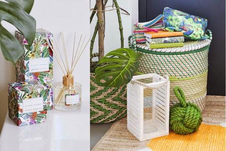 CONSIGUE UNA DECORACIÓN PRIMAVERAL PARA EL BAÑO CON PEQUEÑOS DETALLES CONSIGUE UNA DECORACIÓN PRIMAVERAL PARA EL BAÑO CON PEQUEÑOS DETALLES