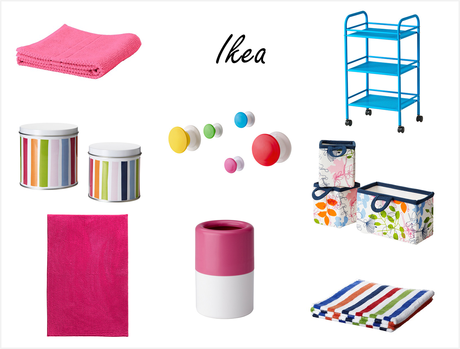 CONSIGUE UNA DECORACIÓN PRIMAVERAL PARA EL BAÑO CON PEQUEÑOS DETALLES CONSIGUE UNA DECORACIÓN PRIMAVERAL PARA EL BAÑO CON PEQUEÑOS DETALLES
