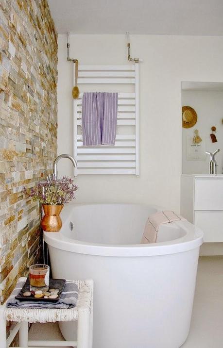 CONSIGUE UNA DECORACIÓN PRIMAVERAL PARA EL BAÑO CON PEQUEÑOS DETALLES CONSIGUE UNA DECORACIÓN PRIMAVERAL PARA EL BAÑO CON PEQUEÑOS DETALLES