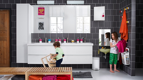 CONSIGUE UNA DECORACIÓN PRIMAVERAL PARA EL BAÑO CON PEQUEÑOS DETALLES CONSIGUE UNA DECORACIÓN PRIMAVERAL PARA EL BAÑO CON PEQUEÑOS DETALLES