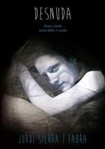 ¡Nuevo libro de Jordi SIerra i Frabra! ¡Nuevo libro de Jordi SIerra i Frabra!