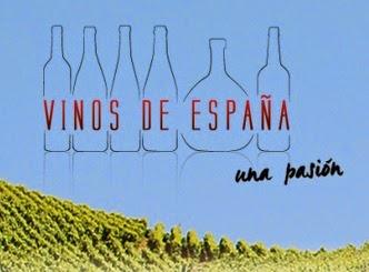 Vinos de España...una (verdadera) pasión. Vinos de España...una (verdadera) pasión.