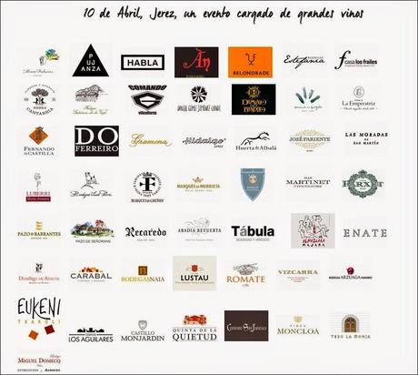 Vinos de España...una (verdadera) pasión. Vinos de España...una (verdadera) pasión.