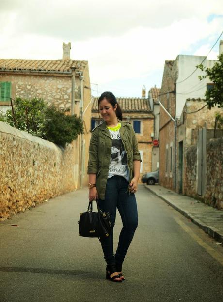 Givenchy's clone Givenchy's clone