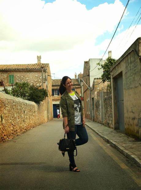 Givenchy's clone Givenchy's clone