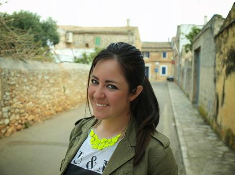 Givenchy's clone Givenchy's clone