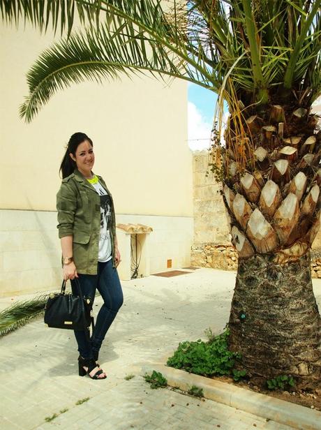 Givenchy's clone Givenchy's clone