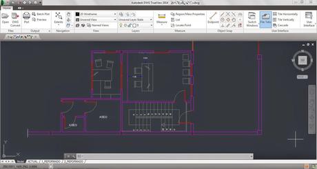Como utilizar el programa DWG TRUEVIEW Como utilizar el programa DWG TRUEVIEW