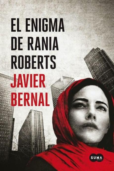 El enigma de Rania Roberts