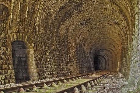 El ferrocarril como fuente de inspiración artística