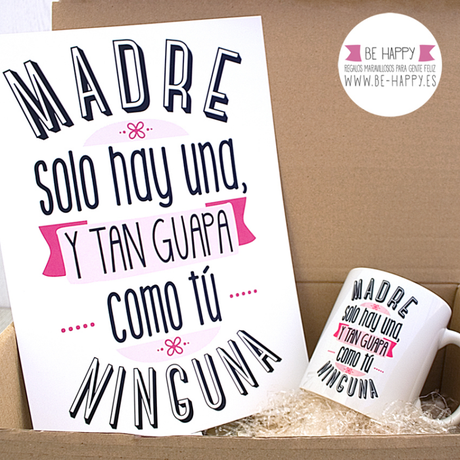 Sorteo: Be Happy