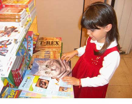 Qué hacer para ayudar y motivar a tu hijo con la lectura