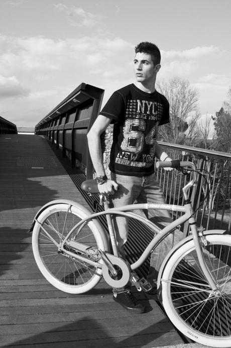 La bicicleta no es una moda pasajera by Fran Berbel FBerbel FBERBEL DSC_1130