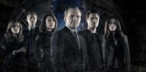 Agents of S.H.I.E.L.D.