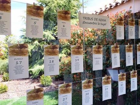 Comenzamos la temporada con una boda muy especial Comenzamos la temporada con una boda muy especial