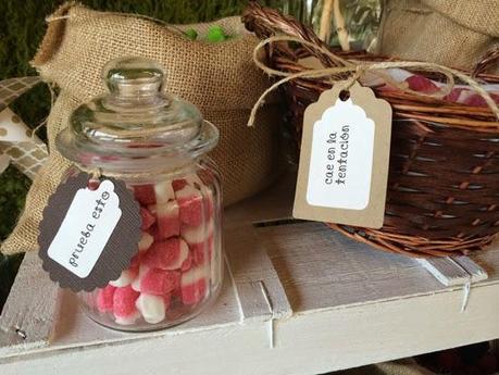 Comenzamos la temporada con una boda muy especial Comenzamos la temporada con una boda muy especial