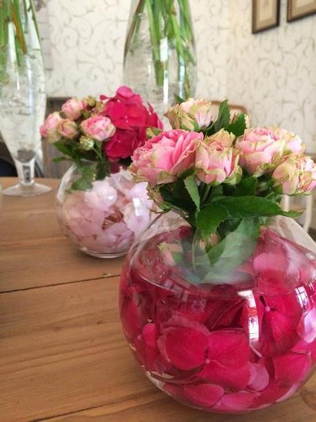 Comenzamos la temporada con una boda muy especial Comenzamos la temporada con una boda muy especial