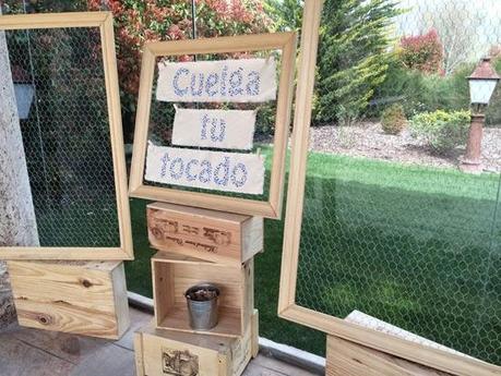 Comenzamos la temporada con una boda muy especial Comenzamos la temporada con una boda muy especial
