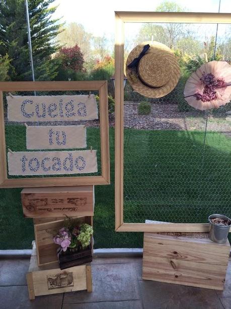 Comenzamos la temporada con una boda muy especial Comenzamos la temporada con una boda muy especial