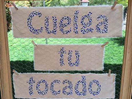 Comenzamos la temporada con una boda muy especial Comenzamos la temporada con una boda muy especial