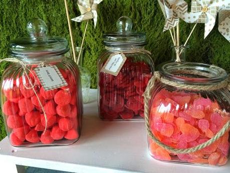 Comenzamos la temporada con una boda muy especial Comenzamos la temporada con una boda muy especial