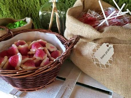 Comenzamos la temporada con una boda muy especial Comenzamos la temporada con una boda muy especial