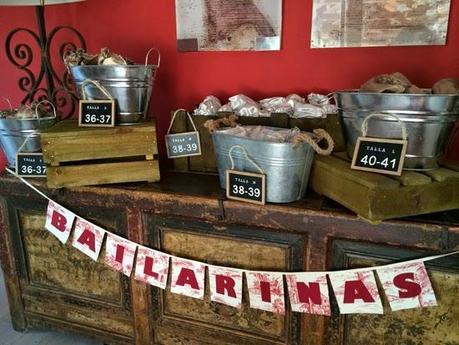 Comenzamos la temporada con una boda muy especial Comenzamos la temporada con una boda muy especial