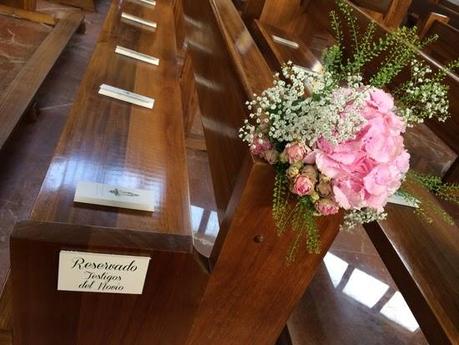 Comenzamos la temporada con una boda muy especial Comenzamos la temporada con una boda muy especial