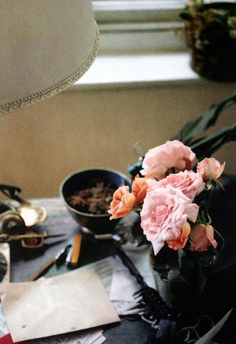 Simplemente flores Simplemente flores