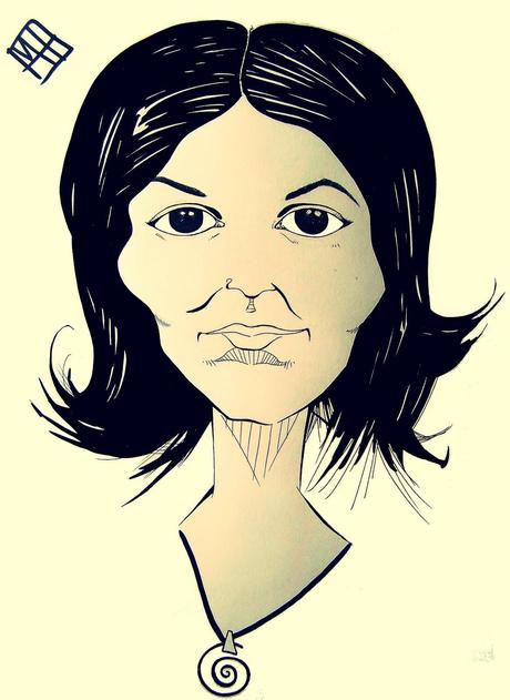 Paula Quintanar: Paula Quintanar: