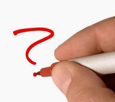 Mi pregunta es...¿A quién? Mi pregunta es...¿A quién?