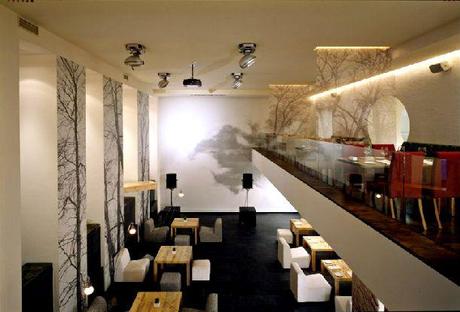 Unique restaurant cafe interior design ideas http://www.hometrendesign.com/wp-content/uploads/2010/11/unique-restaurant-cafe-interior-design.jpg