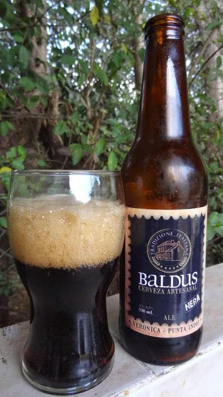 Baldus Cerveza Artesanal