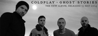 Coldplay presentan vídeo oficial para 'Magic'