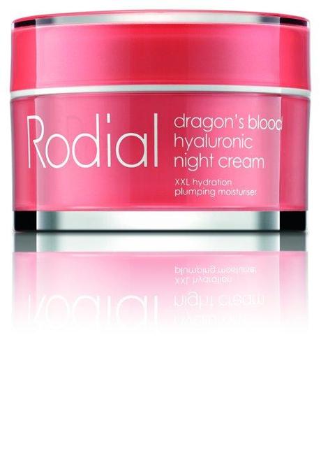 Productos contra el acné Dragons-blood-hyaluronic-night-cream-rodial