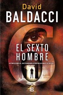 Novedades de Ediciones B de abril (Argentina)