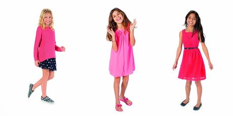 ZIPPY nos presenta su colección de primavera-verano llena de color ZIPPY nos presenta su colección de primavera-verano llena de color