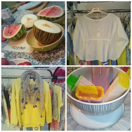 ZIPPY nos presenta su colección de primavera-verano llena de color ZIPPY nos presenta su colección de primavera-verano llena de color