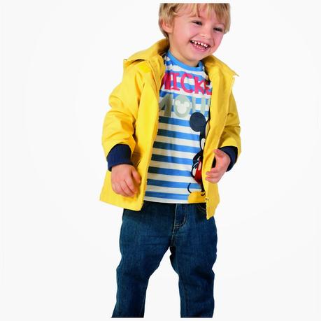 ZIPPY nos presenta su colección de primavera-verano llena de color ZIPPY nos presenta su colección de primavera-verano llena de color